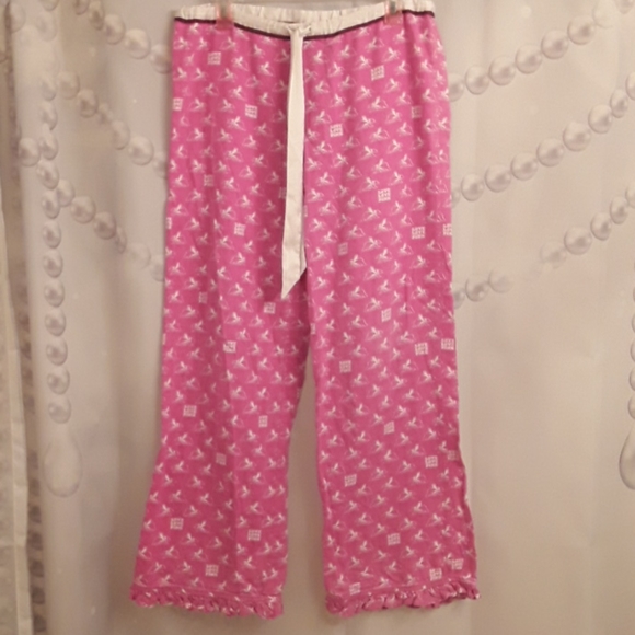 PINK Victoria's Secret Other - PINK VS SLEEP PANTS